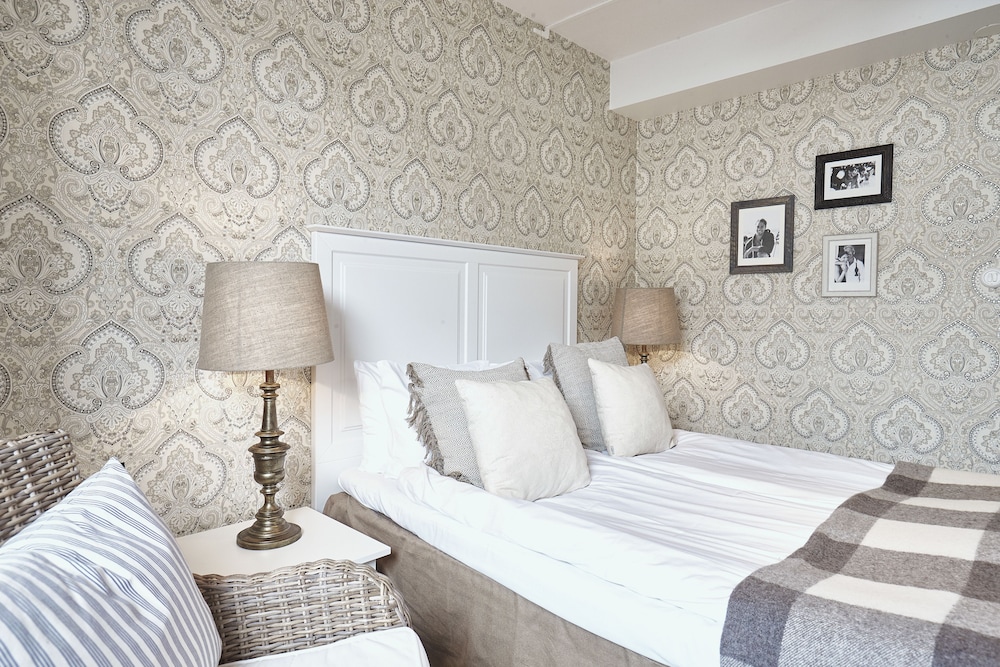 Basic Double Room - Photo 2