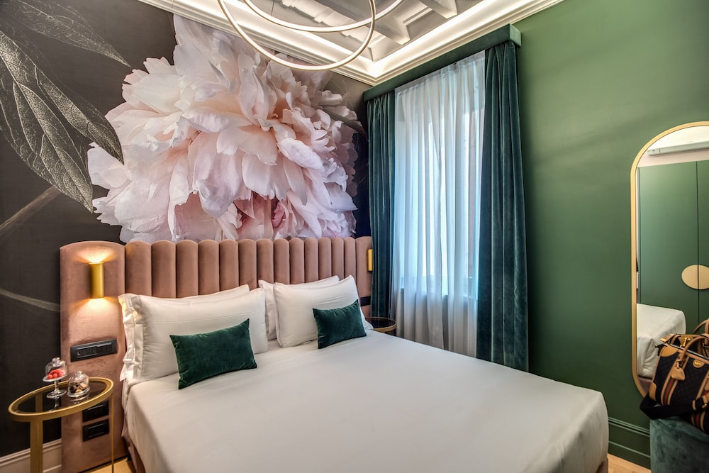 Classic Double or Twin Room photo 1