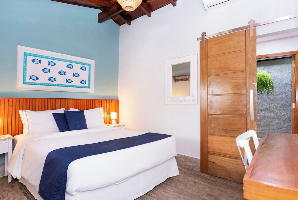 Suite de 2 Quartos Plus photo 1