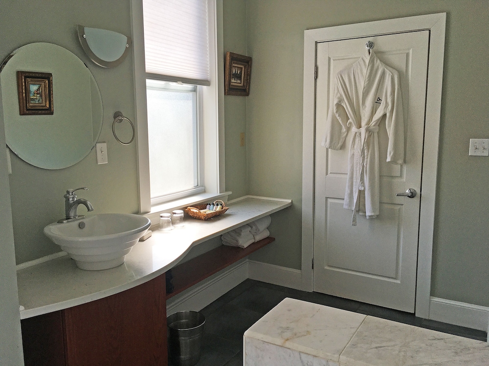 Luxury room 502 - Photo 9