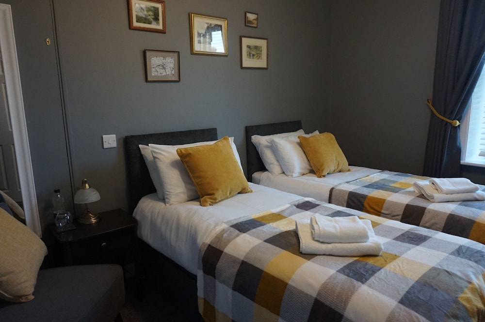 Double or Twin Room (Walkers' Rest) photo 3