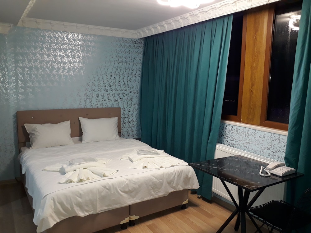 Comfort Room photo 1