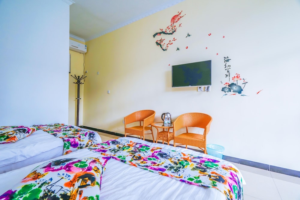 Standard Twin Room photo 2