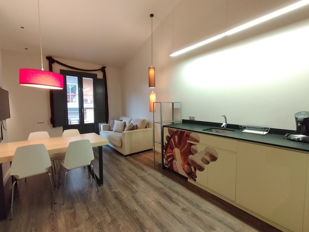 Apartamento Estándar