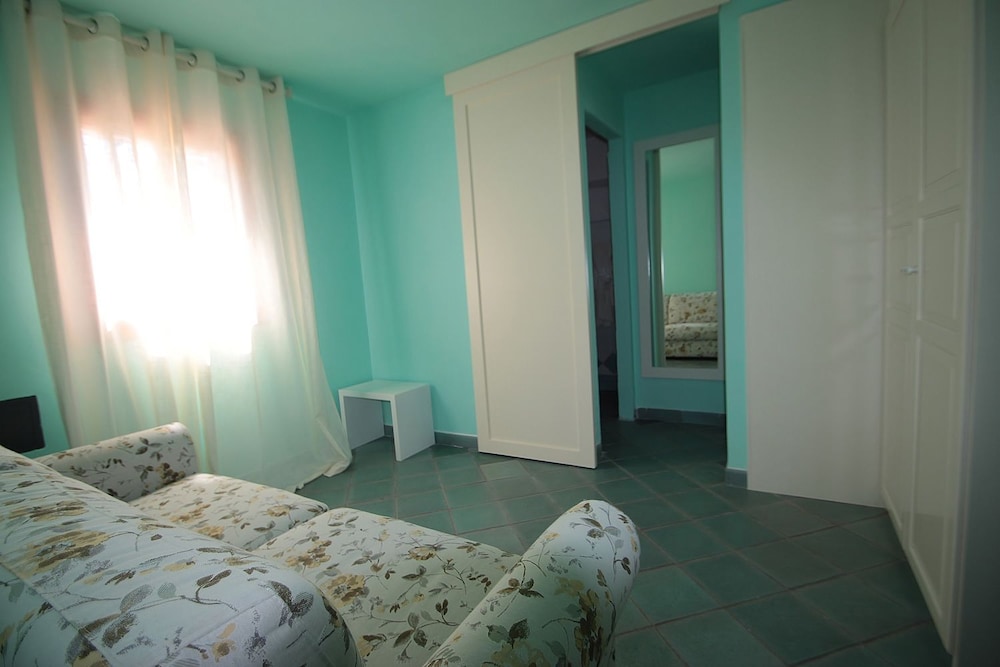Superior Quadruple Room photo 1