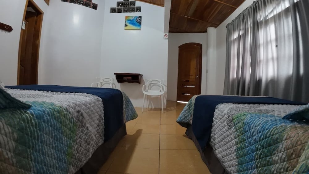 Basic Room photo 1