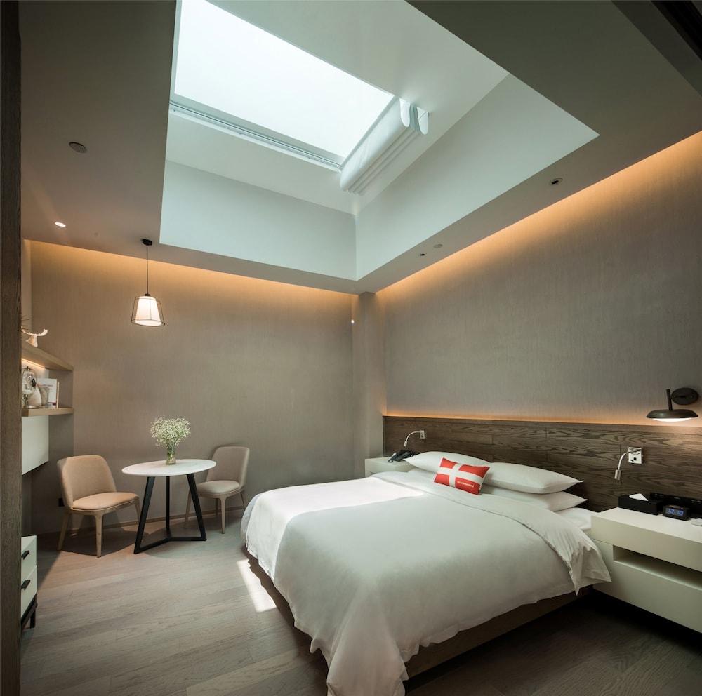 Special King Room photo 2