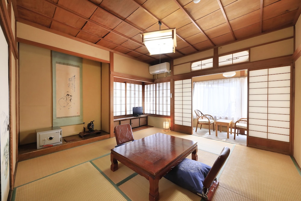Japanese Style Room, Non Smoking photo 1