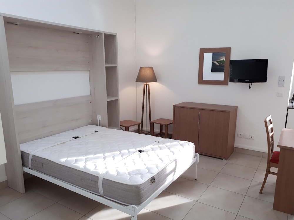 Duplex Apartment 2 Bedroom 6 People 1 Baby, Terrace, 2 Bathrooms photo 1