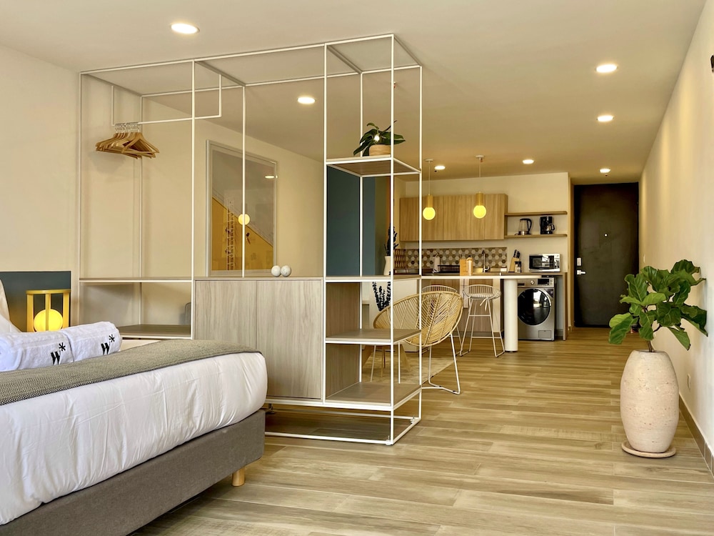 Junior Apartment