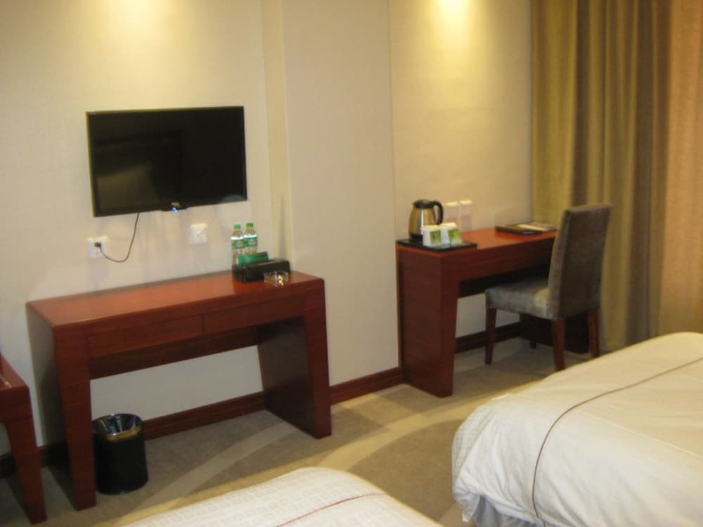 Twin Room photo 2