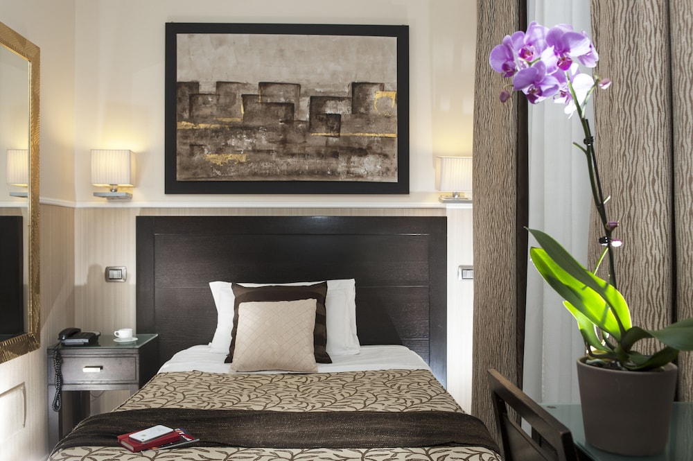 Comfort Single Room photo 2