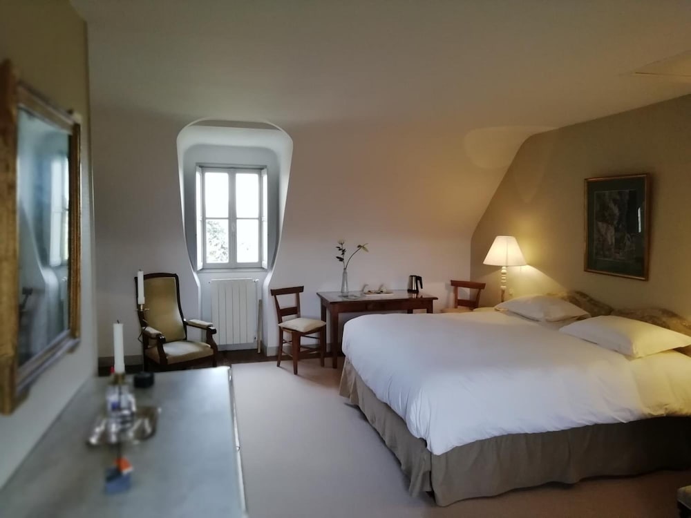 Standard Double Room - Photo 12