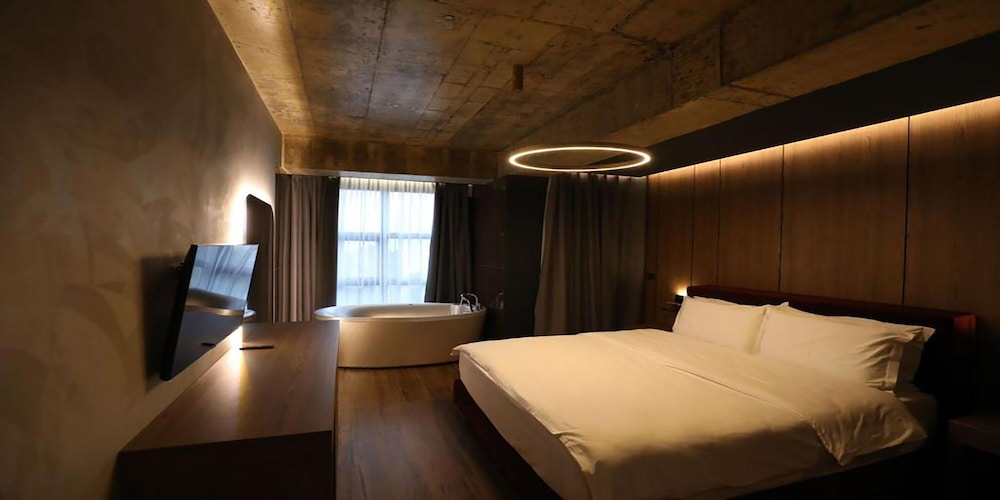 Deluxe Double Room, Balcony photo 3