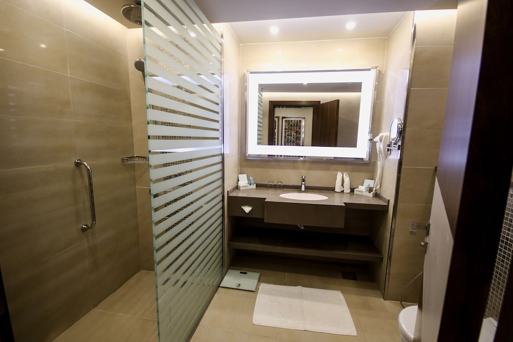 Superior Suite, 1 Double Bed with Sofa bed, City View photo 3