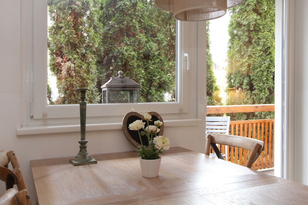 Apartment (Excl. 113 EUR cleaning fee) photo 3