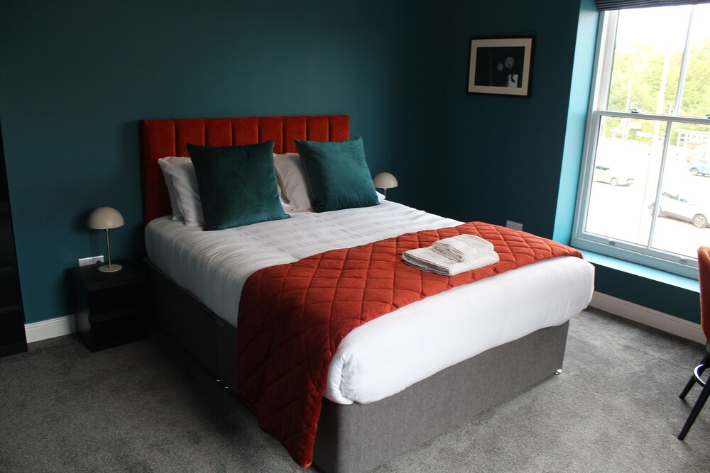 Signature Double Room