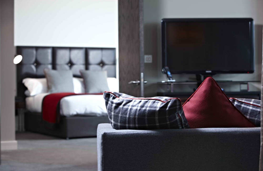 Executive Room, 1 King Bed - Photo 1