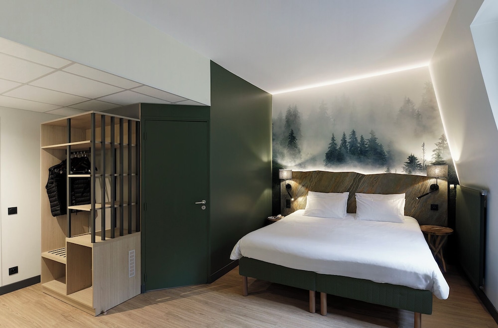 Privilege, Room, Multiple Beds photo 2