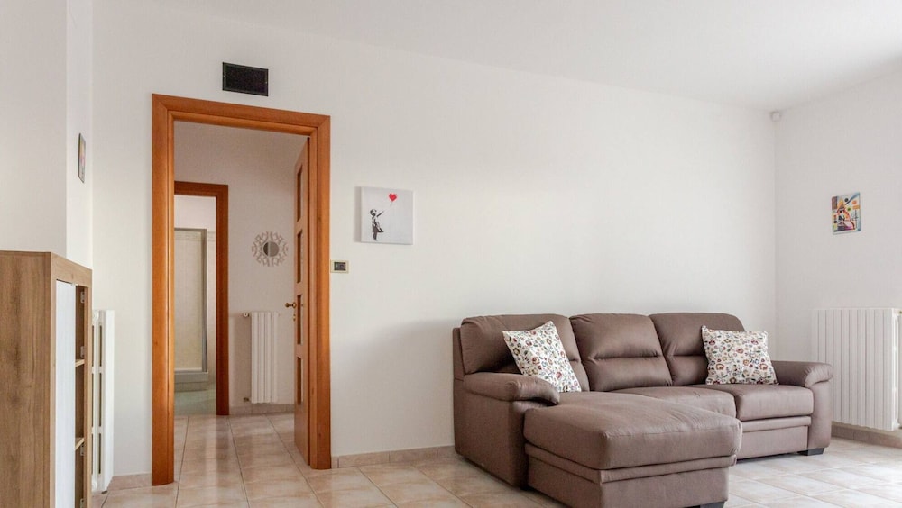 Casa Pandolfi, Huoneisto Sisäisellä Pysäköinnillä ja Ilmastoinnilla, Kuva 8