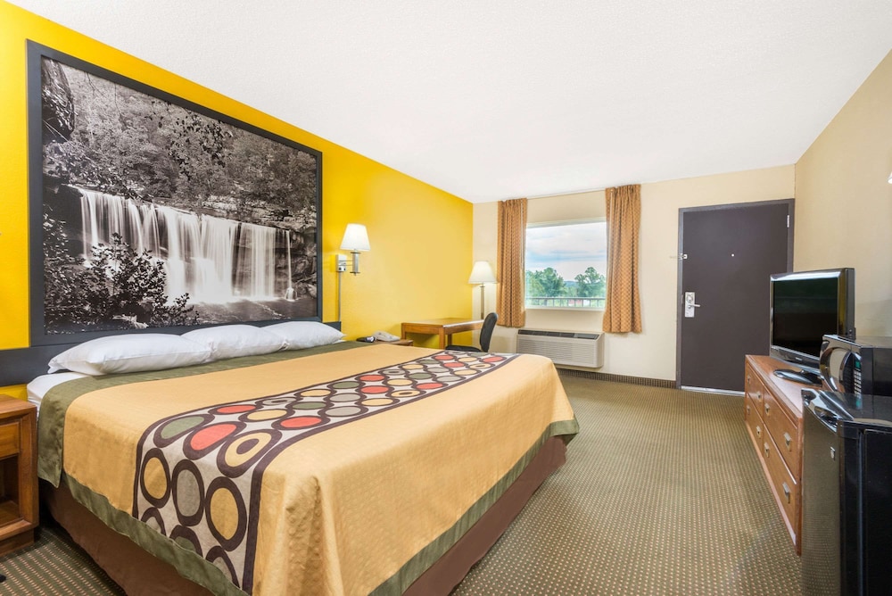Room, 1 King Bed, Non Smoking photo 1