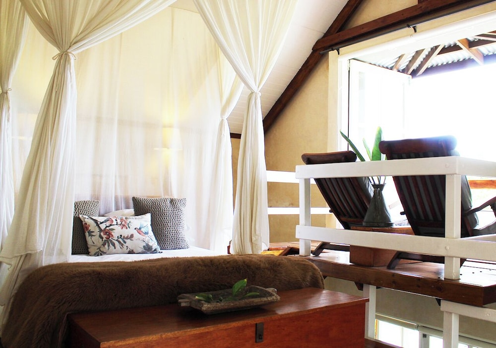 Standard Cottage, 2 Bedrooms (Anneline Garden Cottage) photo 2