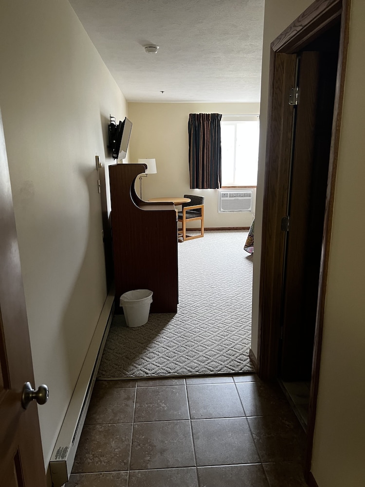 Standard Single Room, 1 King Bed
