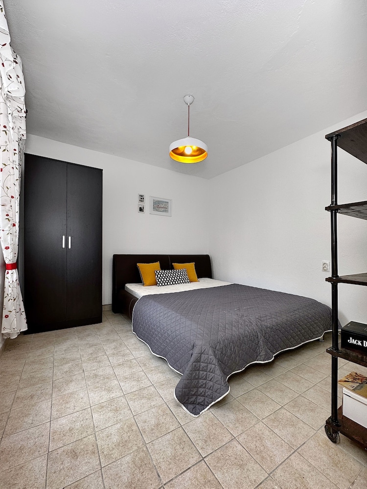 Superior Apartment, Sea View