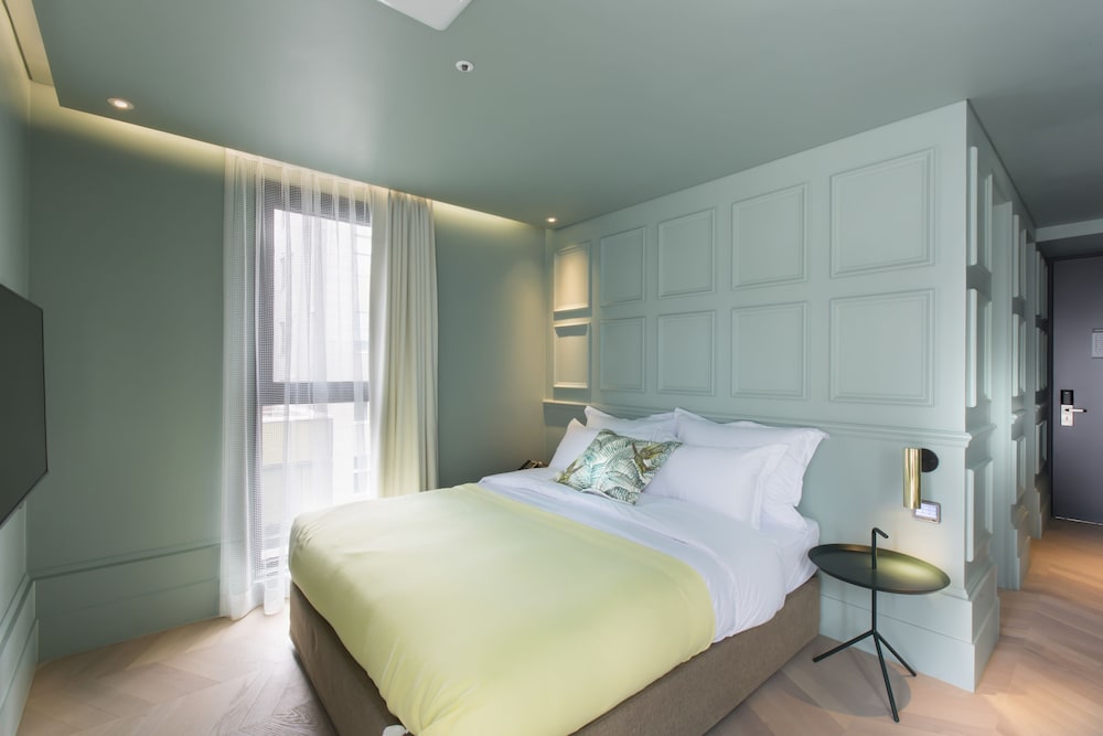 Executive Double Room photo 3