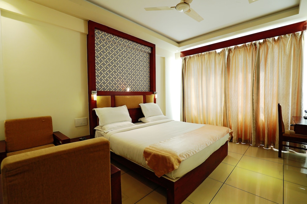 Premium Double Room, Mountain View photo 3