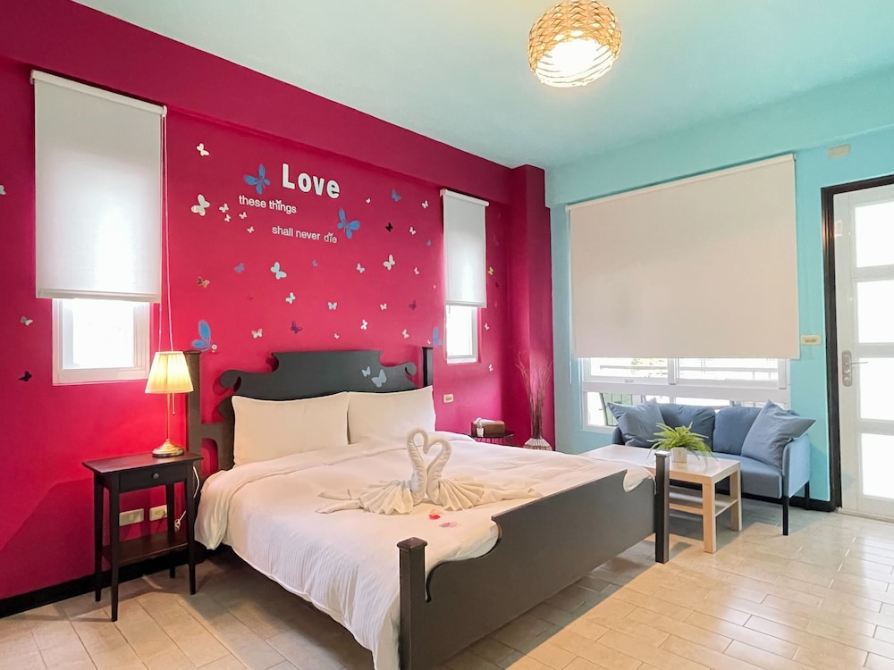 Romantic Double Room photo 1