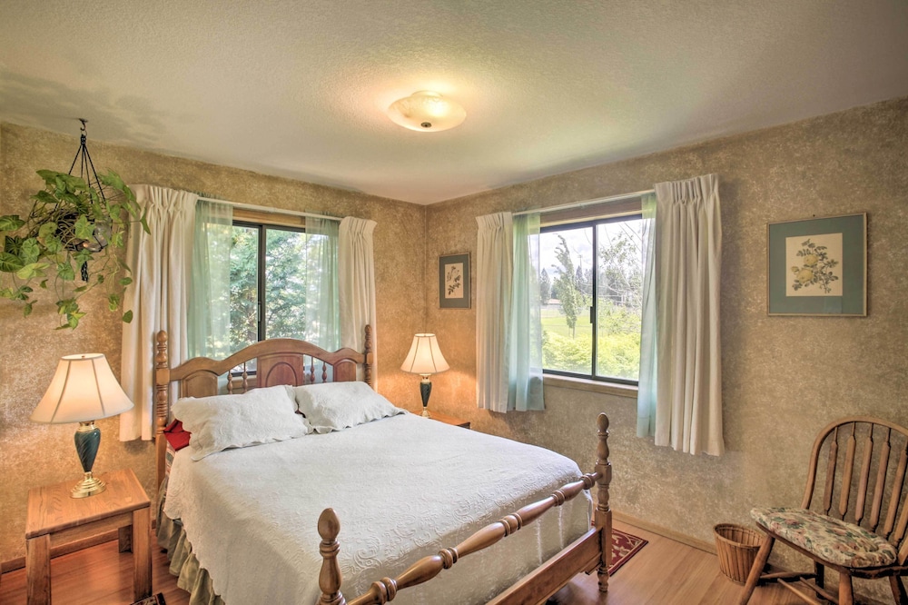 House (4 Bedrooms) photo 1