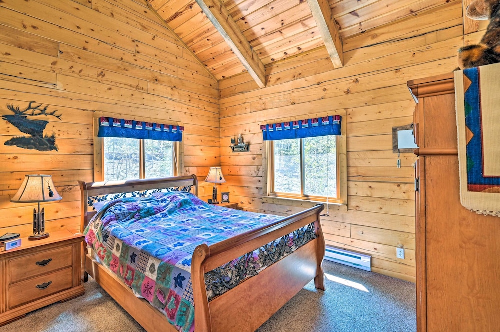 House (2 Bedrooms) photo 1