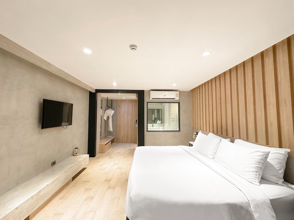 Deluxe Double Room photo 1