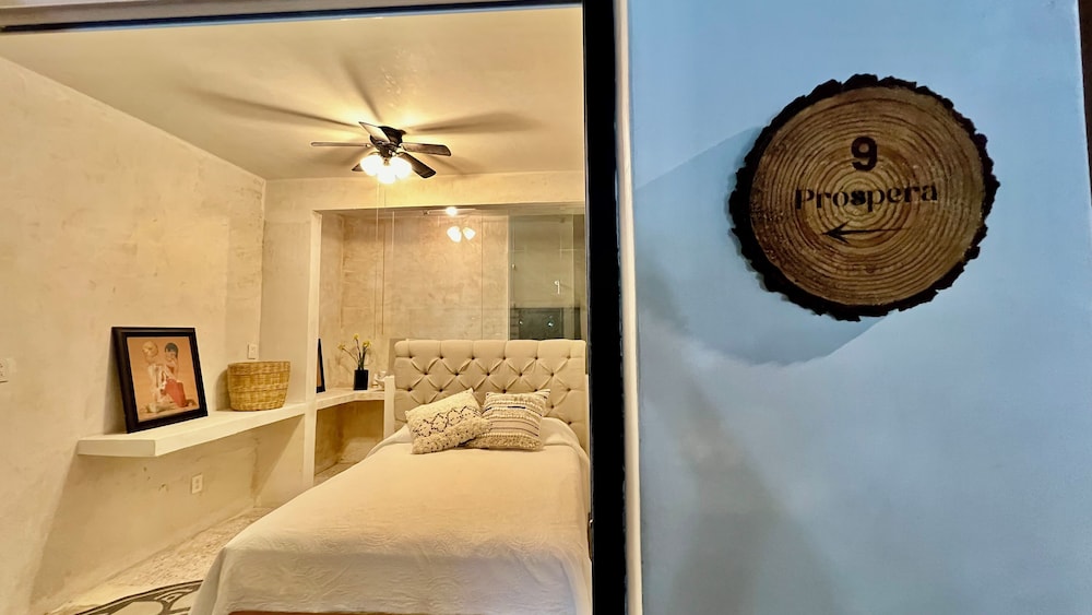 Basic Double Room