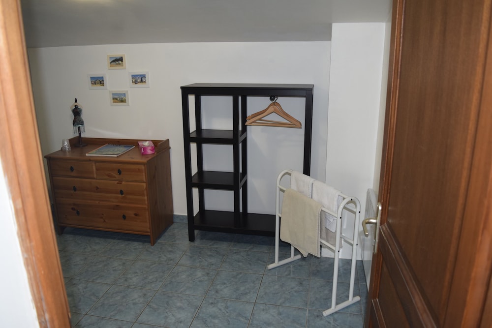 Comfort Room, Non Smoking (Terre d'Ovalie) photo 2