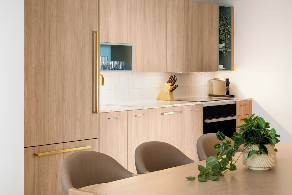 Cityview Studio With Two Beds