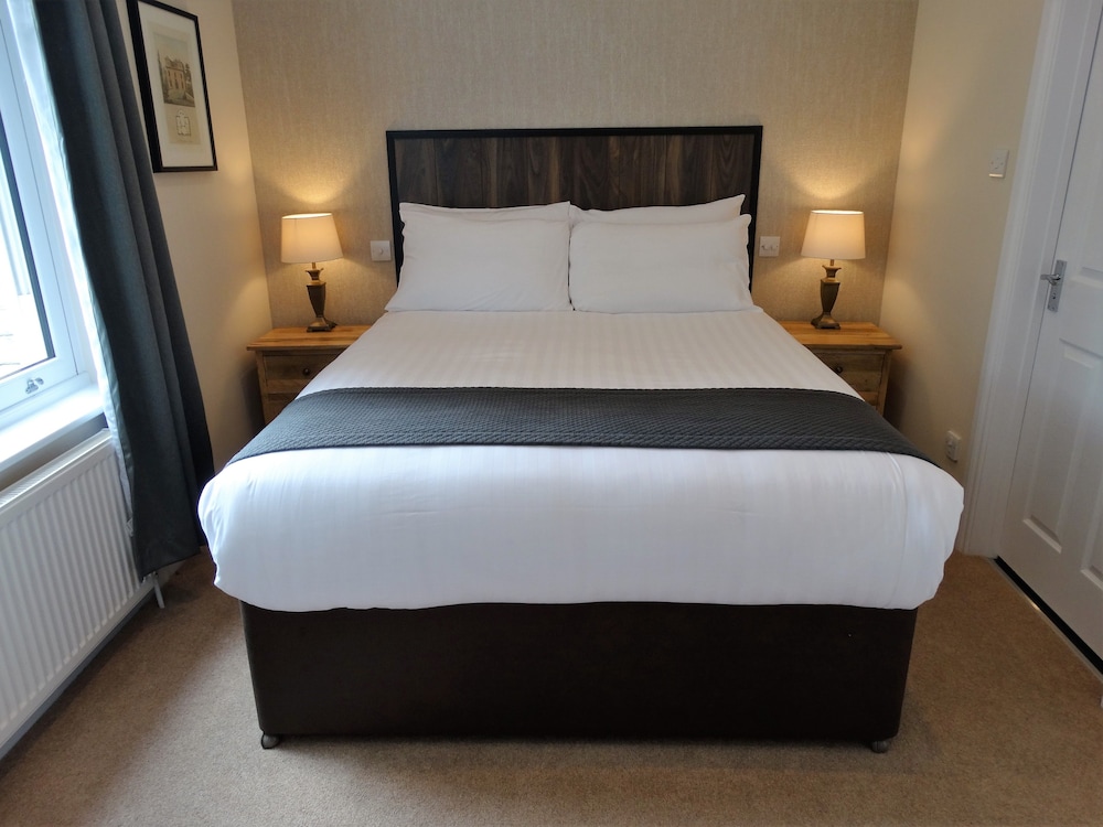 Standard Double Room - Photo 3