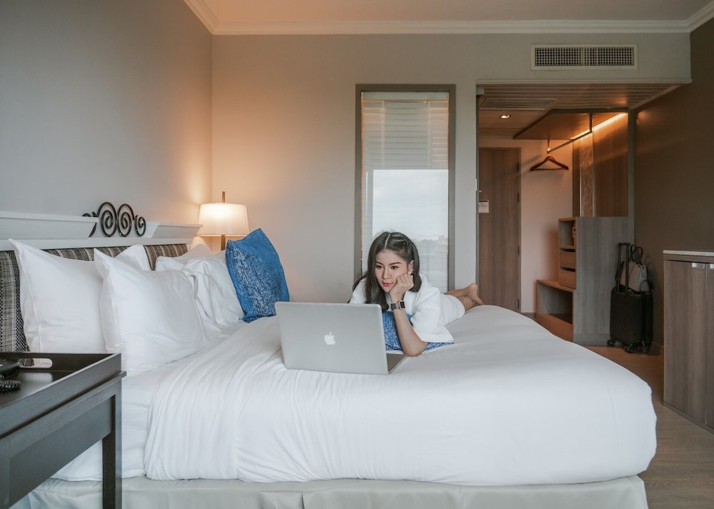Superior Room - Photo 18