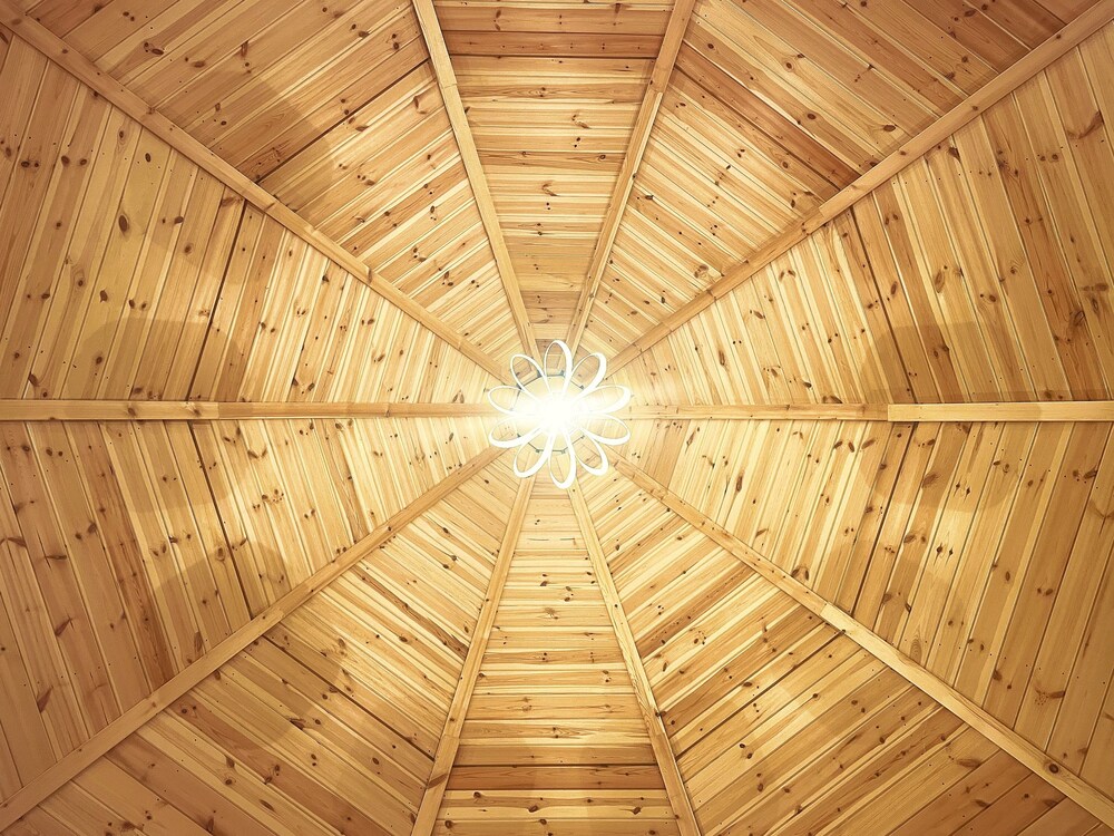Romantic Cabin (Pheasant Lodge) photo 3