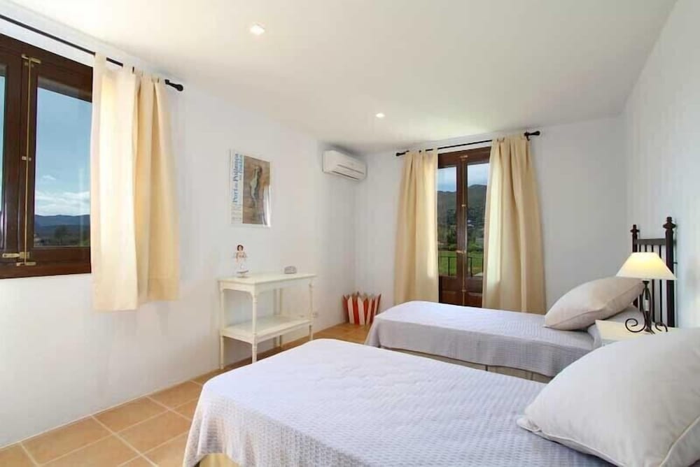 Villa, 5 Bedrooms, Private Pool, Mountain View, photo 6