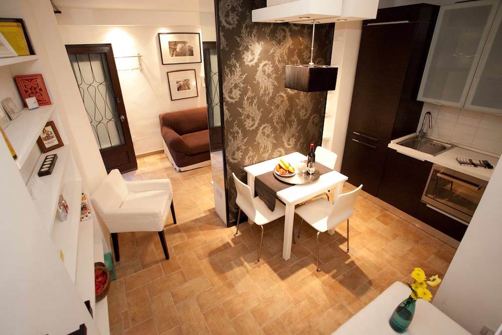 Apartment, 1 Bedroom