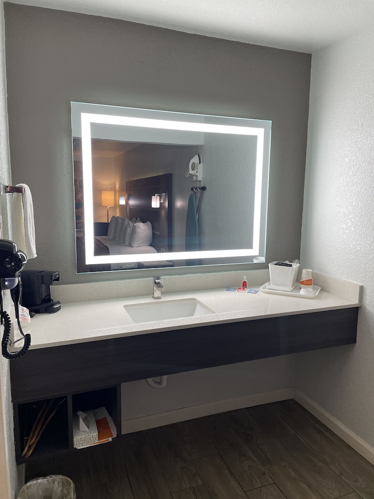 Econo Lodge Inn & Suites Near Lackland AFB, Bilde 2