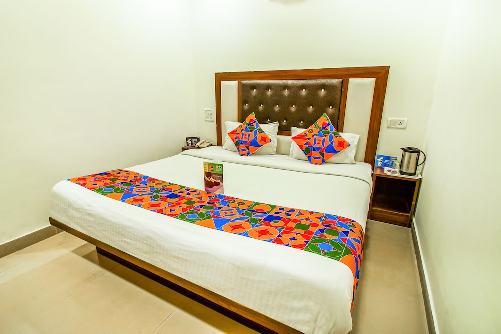 Deluxe Room photo 2