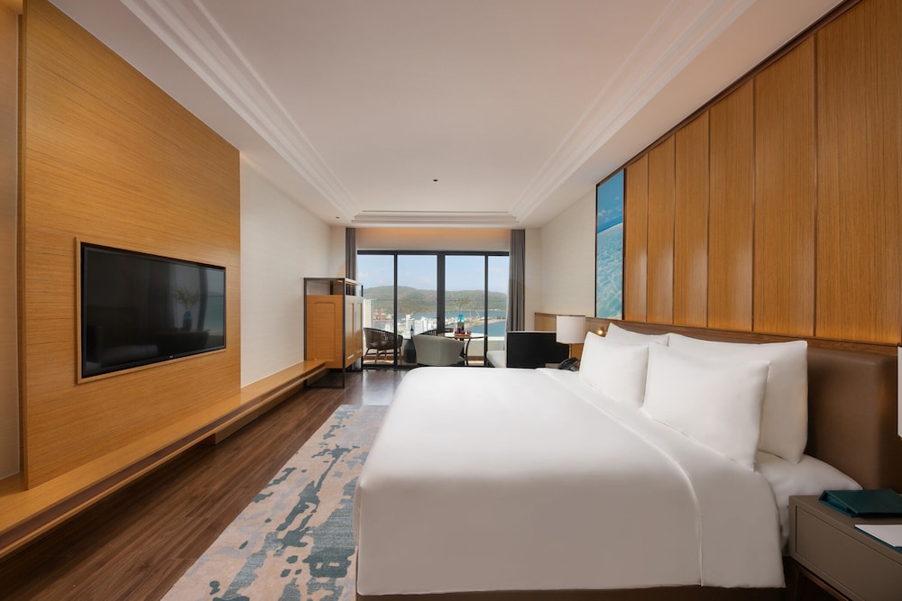 Premium Oceanview Dbl - Photo 8