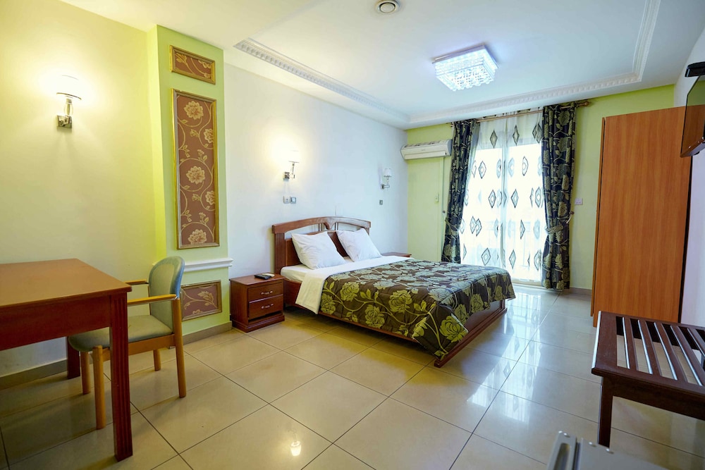 Standard Room photo 1