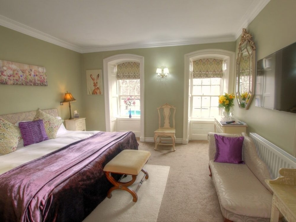 Superior Double Room, 1 King Bed, Ensuite