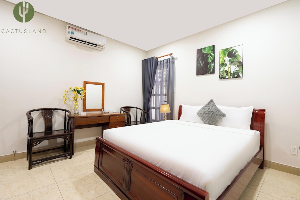 Family Suite - Photo 6