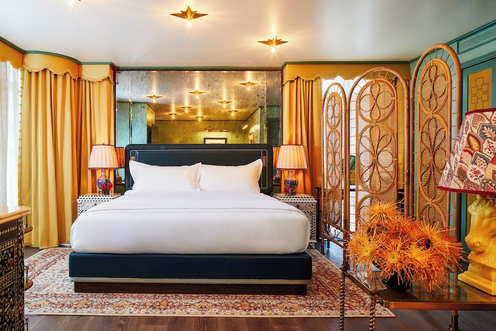 Mansion Terrace Suite photo 2