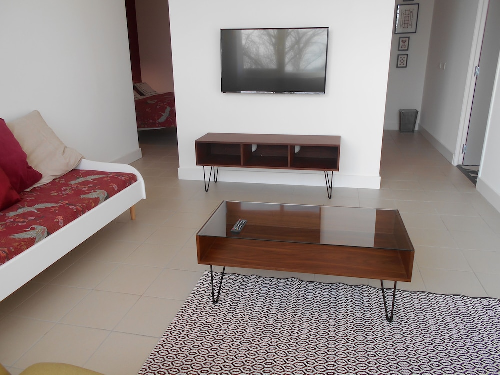 Comfort Suite, Garden View (Le Rouge et le Noir) photo 3